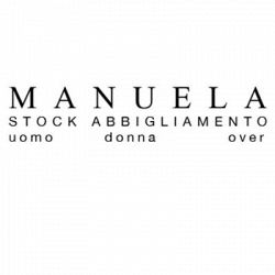 Manuela Abbigliamento logo