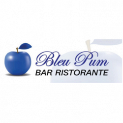 Ristorante Bleu Pum logo