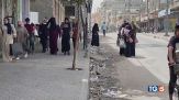 Israele avverte: "Lasciate Rafah est". La caccia a Sinwar