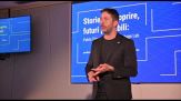 Pablo Trincia racconta le storie dell'Heritage Lab Italgas