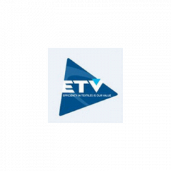 ETV Elettronica Tessile Varese logo