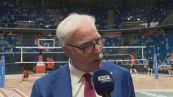 Fusaro: "Regaliamo la Challenge Cup a Milano"