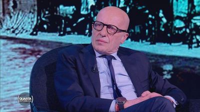 "L'eresia liberale", il nuovo libro di Sallusti