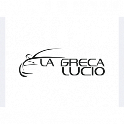 Autoscuola La Greca Lucio logo