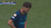 Inter, Chivu riparte dai baby