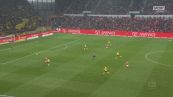 Borussia Dortmund in crisi senza fine: travolto dal Mainz