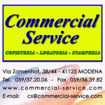 Commercial Service