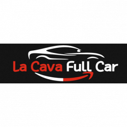 La Cava Full Car Napoli logo