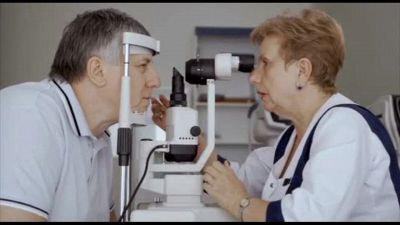 Salute visiva, SOI: troppe attese per visite e operazioni