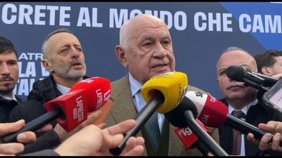 Separazione carriere, Nordio: se non passa referendum c'è da riflettere...