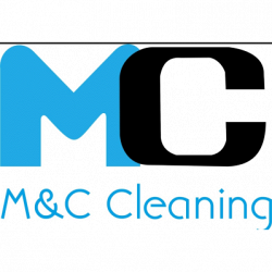 M E C Cleaning Macchine Pulizia Industriale logo