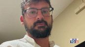 Arrestato per la morte della moglie
