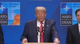 Trump, "il raid a Fordow come Hiroshima, ha chiuso la guerra"