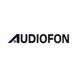 Audiofon San Marino logo