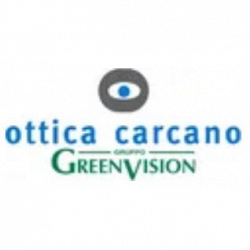 Ottica Carcano logo