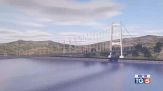 Via libera definitivo al ponte sullo stretto
