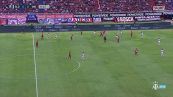 San Lorenzo-Independiente 1-2