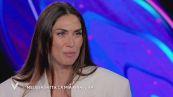 Melissa Satta: "La mia rinascita"