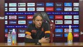 Filippo Inzaghi: "Le prestazioni ci sono, i risultati arriveranno"