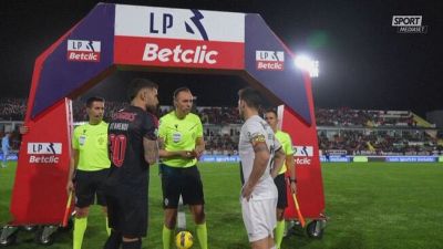 Il Benfica vince in trasferta