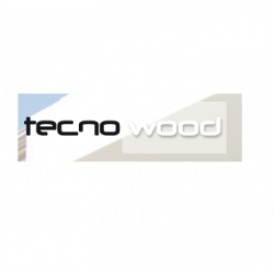 Tecno Wood logo