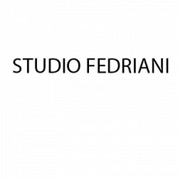 Studio Fedriani logo
