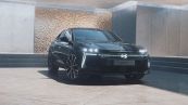 DS N°4: con il restyling è anche elettrica