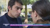 Cagliari, non solo Mulinu Becciu: il maniaco colpisce altrove