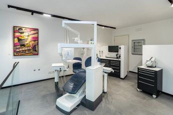 Praxisklinik Dr. Solderer Studio odontoiatrico bolzano