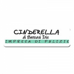 Impresa di Pulizie Cinderella logo