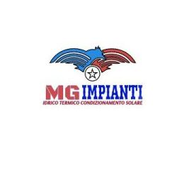 Mg.Impianti logo