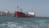 Caos nello stretto di Hormuz