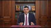 Al primo turno in Romania trionfa l'estrema destra con George Simion