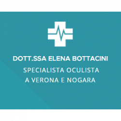 Bottacini Dott.ssa Elena logo