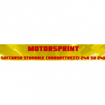 Carroattrezzi Motorsprint