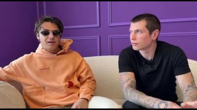 Benji e Fede in "Anni d'oro" cantano la bellezza di vivere nel presente