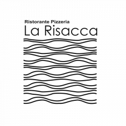 Ristorante Pizzeria La Risacca logo