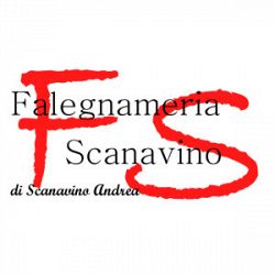 Falegnameria Scanavino logo