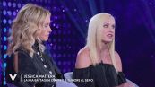 Jessica Mattera e la lotta contro il tumore al seno