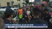 Breaking News delle 11.00 | Gioia a Ventimiglia, Allen sta bene