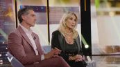 Massimiliano Varrese e Simona Tagli: l'intervista integrale