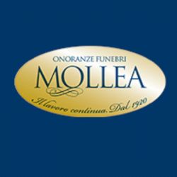 Onoranze Funebri Mollea logo