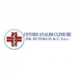 Centro analisi cliniche Dott.ssa Butera Bagheria logo