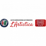 Carrozzeria Alfa Romeo L'Artistica di Bonfante Massimo s.r.l.