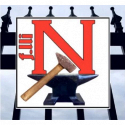 Nicetto Luciano Costruzioni Metalliche logo