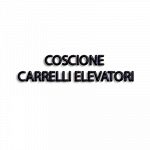 Coscione Carrelli Elevatori