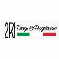 2R Design & Progettazione logo