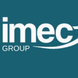 Imec Group S.a.s. di Pallatella Denis & C. logo