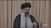 Bombe ancora su Beirut Le minacce di Khamenei