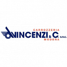 Carrozzeria Vincenzi Modena